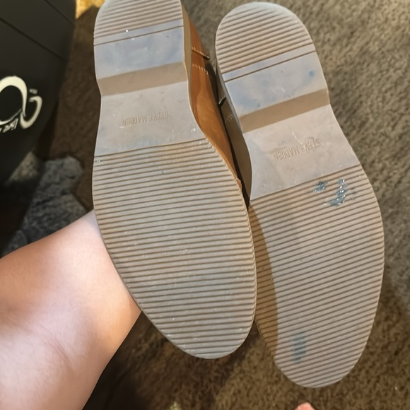 Mens Steve Madden Dress Shoes - Picture 7 of 9